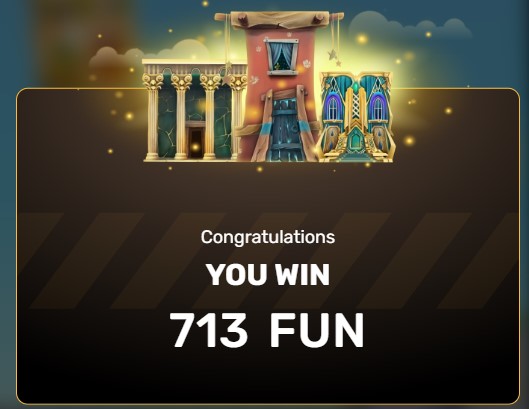 Tower Rush - Victoire 208.87 FUN